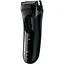 Електробритва Braun Series 3 3020s Black Вітрина [144666] - мініатюра 2