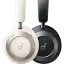 Наушники с микрофоном Anker Soundcore Space One Pro Cream White - миниатюра 5