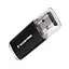 Флеш-накопичувач Silicon Power USB 16G usb2.0 Ultima II Black (SP016GBUF2M01V1K) - мініатюра 1
