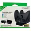 Зарядная станция Dobe Dual Charging Dock TYX-532X для Xbox Series/Xbox One (97661) - миниатюра 5
