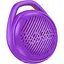 Колонка портативна bluetooth Hoco HC24 TWS фіолетовий - мініатюра 1