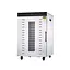 Дегідратор сушарка комерційний Food Dehydrator SS - 16H для овочів фруктів м'яса грибів 16 лотків 1500Вт - мініатюра 3