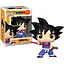 Коллекционная фигурка Funko Pop Жемчуг Дракона Гоку Dragon Ball Goku 10 см FP DB G 1922 - миниатюра 1