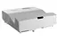 Ультракороткофокусний проектор Optoma W340UST (E1P1A1FWE1Z2) - мініатюра 2