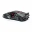Автомодель Lamborghini Sesto Elemento Bburago 18-21061 масштаб 1:24 - мініатюра 5