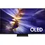 Samsung Телевізор 48" OLED 4K 100Hz (Up to 144Hz) Smart Tizen Black - мініатюра 1