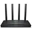Бездротовий маршрутизатор TP-Link Archer AX12 AX1500 (6894791) - мініатюра 1