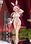 Коллекционная фигурка FuRyu BiCute Bunnies Виртуальная певица Супер Сонико Super Sonico 30 см F BB SS 30 - миниатюра 5