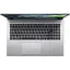 Ноутбук ACER Aspire Go 15 AG15-71P-71KY (NX.J6SEX.00R), Intel Core i7-13620H до 4,9 ГГц, 15,6" Full HD, 16 ГБ, SSD 512 ГБ, Intel UHD Graphics, Free Dos, - мініатюра 3