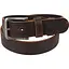 Ремінь шкіряний Skipper чоловічий 125-130х3,8 см acs0029526 - мініатюра 1