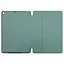 Чохол-книжка CDK для Apple iPad 10.2" 8gen 2020 екокожа/силікон Smart Case cлот стилус (011189) green - мініатюра 4