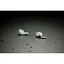 Bluetooth-гарнітура Asus Rog Cetra True Wireless SpeedNova White (90YH03Y0-BTUA10) - мініатюра 4