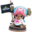 Фігурка China Tony Chopper One Piece Великий Куш Тоні Чоппер 10 см China TC S 10 - мініатюра 1