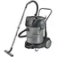 Профессиональный пылесос Karcher NT 70/2 Me Classic (1.667-306.0) - миниатюра 1