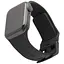 Ремінець Urban Armor Gear для Apple Watch 41/40/38 мм Scout Black (194120114040) - мініатюра 1