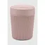 Мусорное ведро Bee Home VC-142 Пудровый (2000990531216A) - миниатюра 1