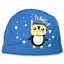 Дитяча Шапочка для плавання 2-6 років Renvo Orta JR Блакитний OSFM (1SC400-0413) - мініатюра 3