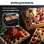 Гриль Tefal GC 716 OptiGrill+ - мініатюра 9