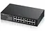 Коммутатор ZYXEL GS1100-16 (GS1100-16-EU0103F) - миниатюра 1