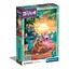 Пазл Стіч Disney Stitch and Angel - 500 шт Clementoni 35547 - мініатюра 1