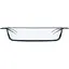 Форма для запікання Pyrex овальна 35 x 24 x 7 см 3 л (411B000/8046) - мініатюра 2