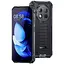 Смартфон Oukitel WP28E 4/64GB Black - миниатюра 1