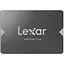 SSD-накопичувач LEXAR NS100 1 TB SATA 2.5" (LNS100-1TRB) - мініатюра 1