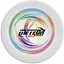 Фрісбі Epik 102 Shantom Led (22.5cm) White - мініатюра 1