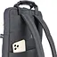 Рюкзак Tucano WO4 для MacBook Pro 14" Blue (WO4BK-MB14-B) (131865) - мініатюра 8