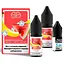 Набор компонентов для самозамеса солевой Flavorlab Disposable Puff 10 мл (Watermelon Banana Арбуз Банан, 0-65 мг) - миниатюра 1