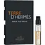 Пробник Hermes Terre d'Hermes Parfum 2 мл - мініатюра 1