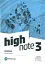 High Note Level 3 Workbook - мініатюра 1