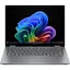 Ноутбук HP 14 OmniBook X Flip x360 14-fk0001ua WUXGA IPS Touch/Ryzen 7 AI 350/32GB/1TB/UMA/W11/Gray (C3US9EA) - мініатюра 1