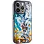 Чохол Epik TPU+PC Prisma Ladies для Apple iPhone 15 Pro 6.1 Anime - мініатюра 1