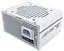 Блок живлення ALmordor 750 Вт SFX, White, модульний, 80+ Gold, Active PFC, 80 мм, 4xMolex / 8xSATA / 3x6+2-pin / 2x4+4-pin / 1x20+4-pin (ALSFX750WH) - мініатюра 2