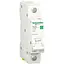 Автоматичний вимикач Schneider Electric RESI9 6kA 1P 63A C (R9F12163) - мініатюра 1