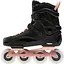 Ролики Rollerblade RB Pro X W 2023 36.5 Black/Rose (1012-07222000-110-230) - мініатюра 3