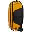 Сумка-Рюкзак На Колесах Samsonite ECODIVER YELLOW 55x40x25 KH7*06012 - миниатюра 6