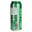 Пиво Holland Import, светлое, фильтрованное, 4,8%, ж/б, 0,5 л - миниатюра 4
