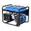 Генератор бензиновий 8 кВт EnerSol EPG-8500UE (41-00469) - мініатюра 4