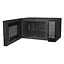 Мікрохвильова піч LG MS2042DARB - мініатюра 7