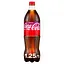 Напій Coca-Cola Cherry 1.25 л - мініатюра 2