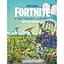 Fortnite Official. Куди подівся Джонсі? Шукай і знаходь - миниатюра 1