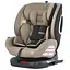 Автокрісло дитяче El Camino ME 1079 ABSOLUTE Royal Beige - мініатюра 6