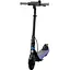 Електросамокат Ninebot by Segway eKickScooter C2 Pro E (AA.10.04.02.0013) (120650) - мініатюра 2