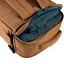 Рюкзак дорожный TUGO 3 M CABIN 16", 23л, коричневый Tucano sum0027669 - миниатюра 7