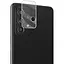 Защитное стекло на камеру DK Clear Glass для Samsung Galaxy A72 A725/A726 013659 clear - миниатюра 1