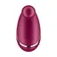 Вібратор для клітора Satisfyer Spot On 1 7.5 см бордовий - мініатюра 4
