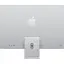 Моноблок Apple iMac 24" M3 10GPU 512GB Silver (MQRK3) 2023 [99102] - миниатюра 3