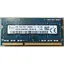Оперативна пам'ять для ноутбука Hynix SO-DIMM DDR3 4GB 1600MHz PC3-12800 1Rx8 Б/В - мініатюра 1